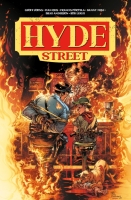 Hyde Street